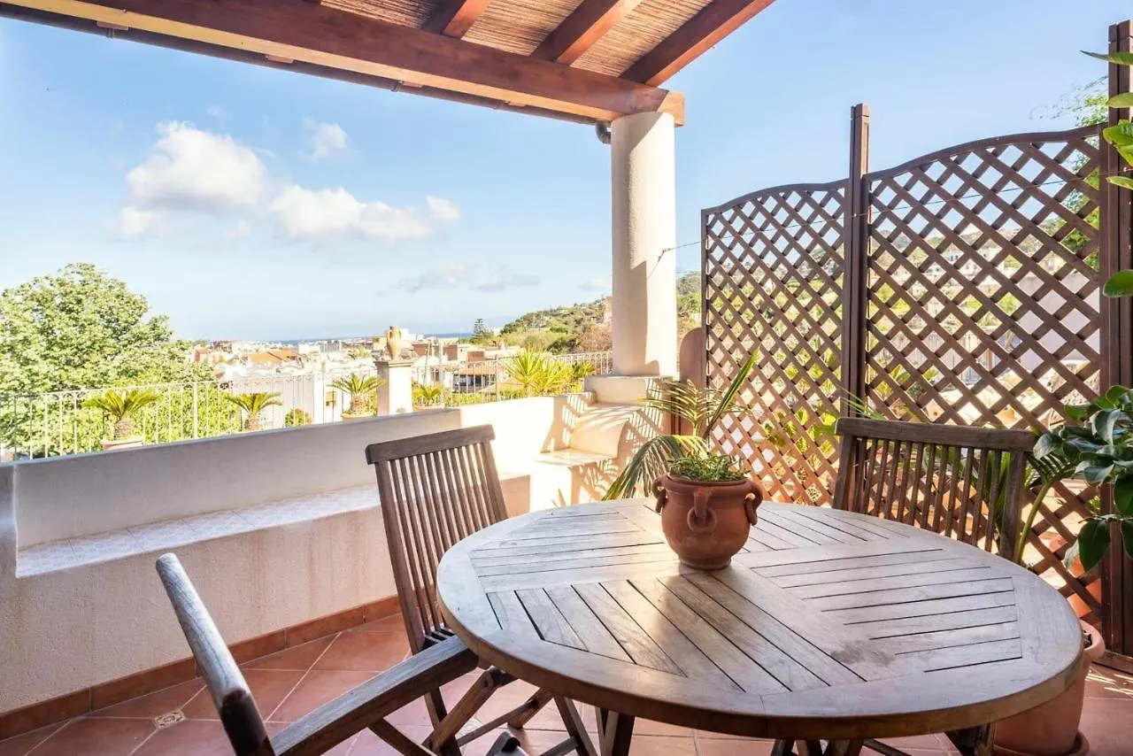Casa Vacanza Artemis Città di Lipari Italia