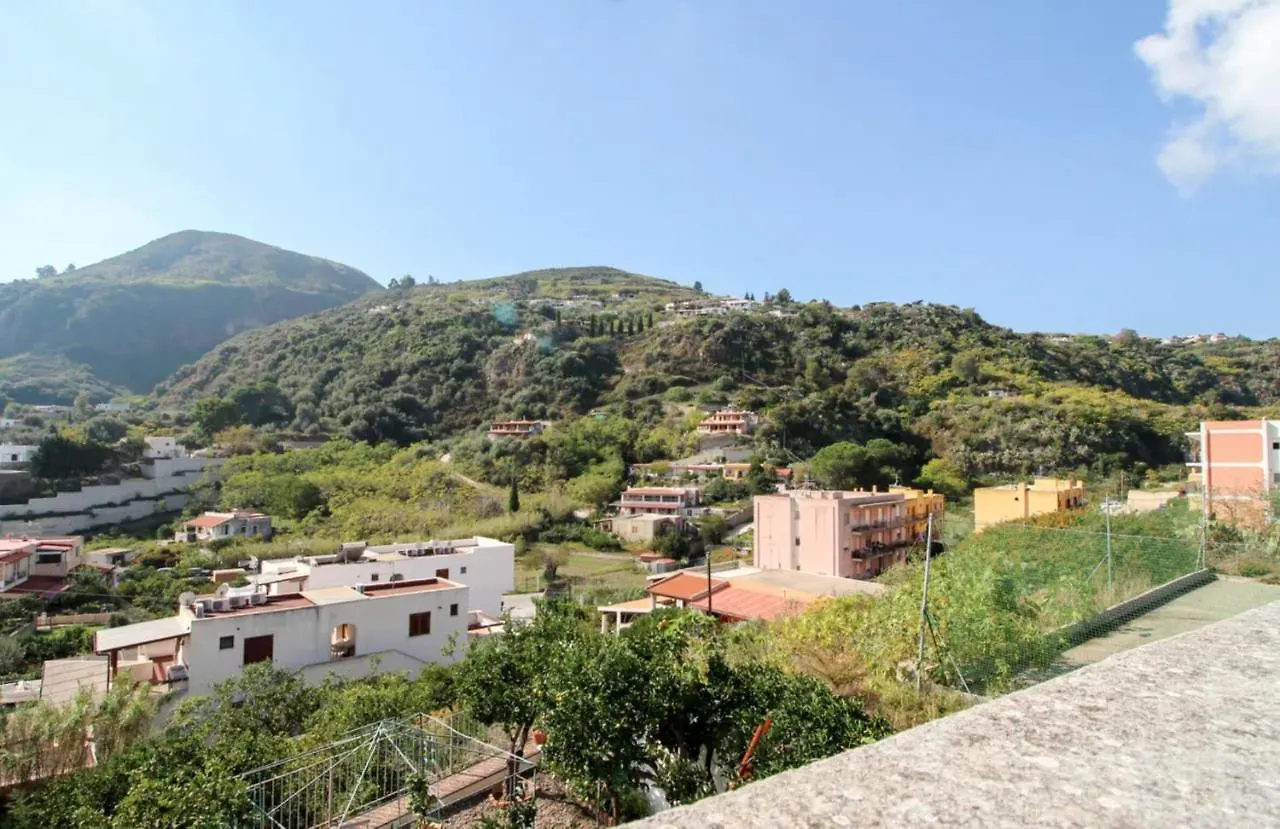 Casa Vacanza Artemis Città di Lipari Italia