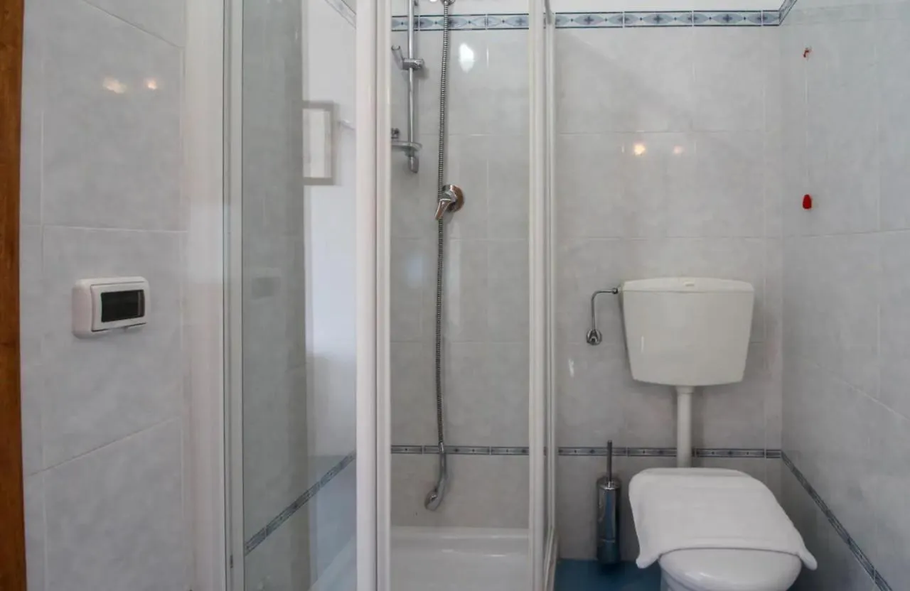 Bed & Breakfast Casa Vacanza Artemis Città di Lipari
