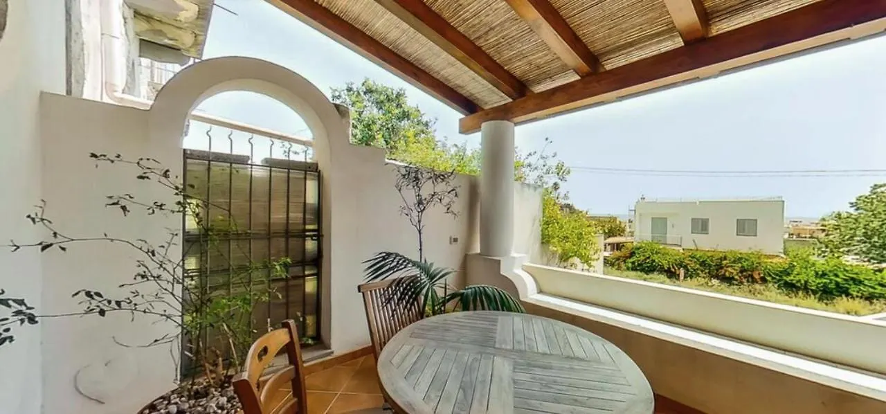 Casa Vacanza Artemis Città di Lipari Italia