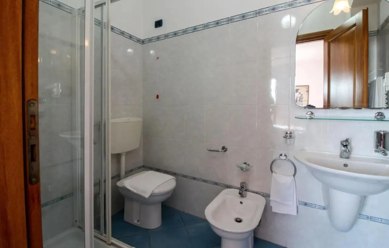 Casa Vacanza Artemis Città di Lipari