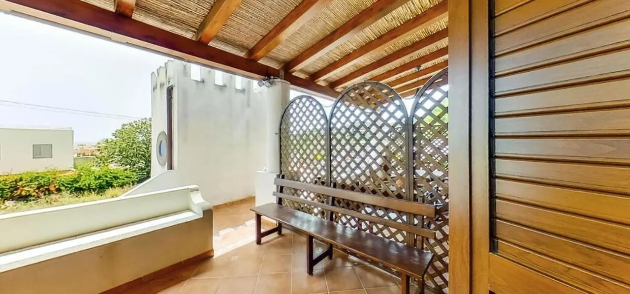 Casa Vacanza Artemis Città di Lipari 0*,  Italia