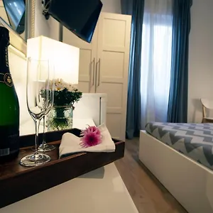Bed & Breakfast T'amo, Città di Lipari