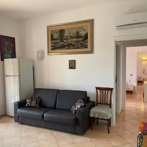Bed & Breakfast De Pasquale, Città di Lipari
