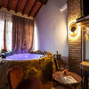 Esperienze Ripadoro Hotel Chianni